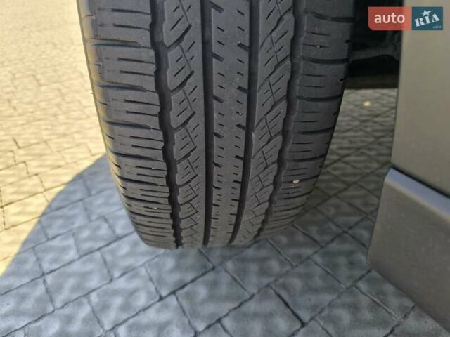 Серый Мазда СХ-5, объемом двигателя 2.5 л и пробегом 31 тыс. км за 20500 $, фото 41 на Automoto.ua