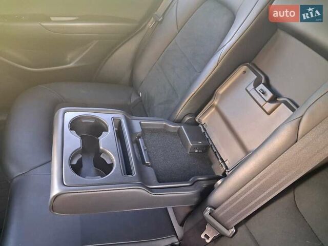 Серый Мазда СХ-5, объемом двигателя 2 л и пробегом 109 тыс. км за 25400 $, фото 12 на Automoto.ua