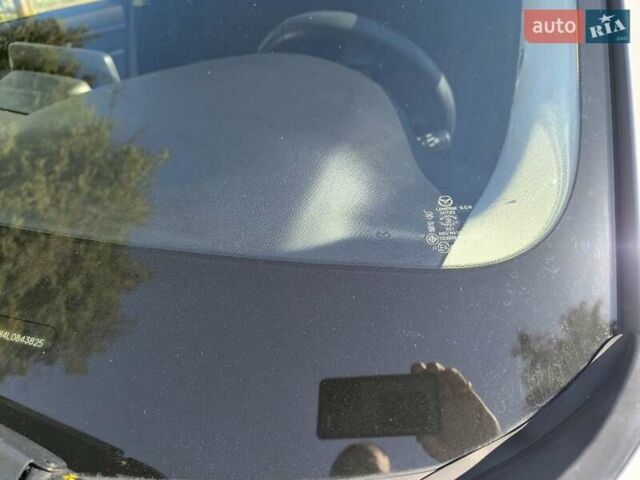 Серый Мазда СХ-5, объемом двигателя 2.5 л и пробегом 31 тыс. км за 20500 $, фото 26 на Automoto.ua