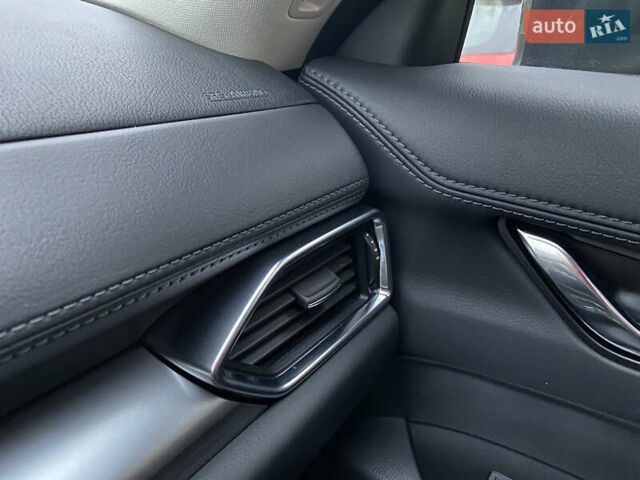 Сірий Мазда СХ-5, об'ємом двигуна 2.49 л та пробігом 70 тис. км за 22000 $, фото 59 на Automoto.ua