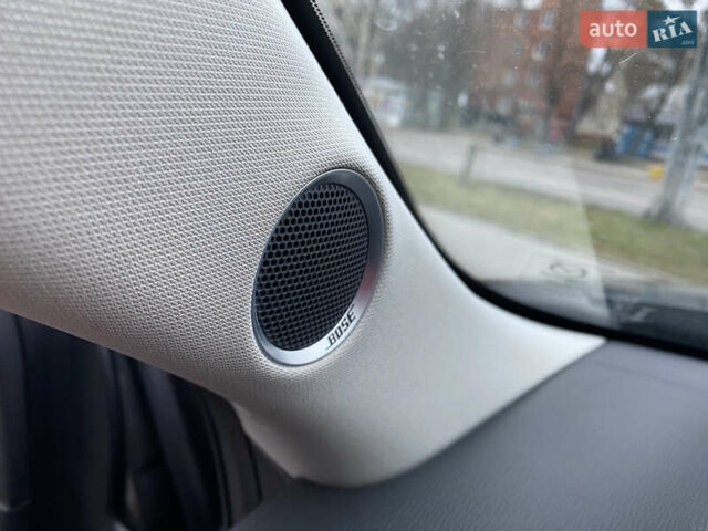 Сірий Мазда СХ-5, об'ємом двигуна 2.49 л та пробігом 70 тис. км за 22000 $, фото 44 на Automoto.ua