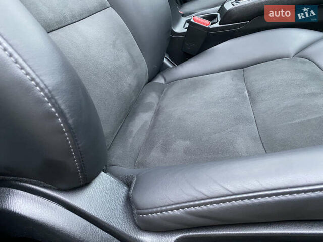 Сірий Мазда СХ-5, об'ємом двигуна 2.49 л та пробігом 70 тис. км за 22000 $, фото 38 на Automoto.ua