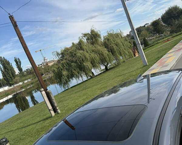 Сірий Мазда СХ-5, об'ємом двигуна 2.49 л та пробігом 75 тис. км за 23000 $, фото 17 на Automoto.ua