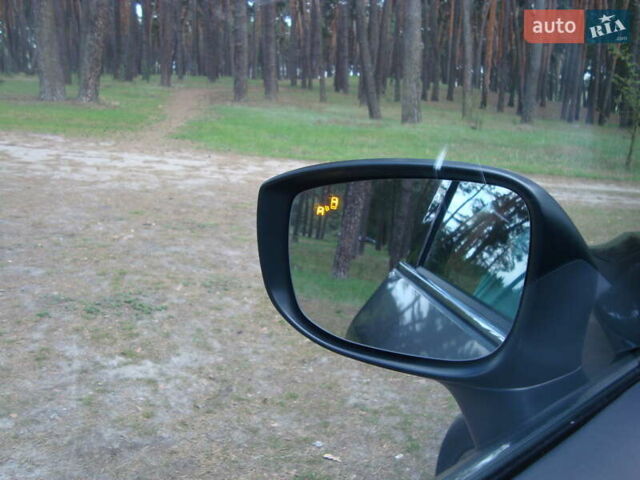 Серый Мазда СХ-5, объемом двигателя 2.49 л и пробегом 42 тыс. км за 27800 $, фото 13 на Automoto.ua