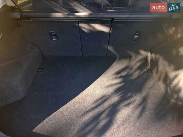 Серый Мазда СХ-5, объемом двигателя 2 л и пробегом 109 тыс. км за 25400 $, фото 19 на Automoto.ua