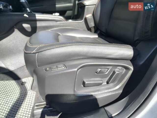 Серый Мазда СХ-5, объемом двигателя 2.5 л и пробегом 31 тыс. км за 20500 $, фото 21 на Automoto.ua