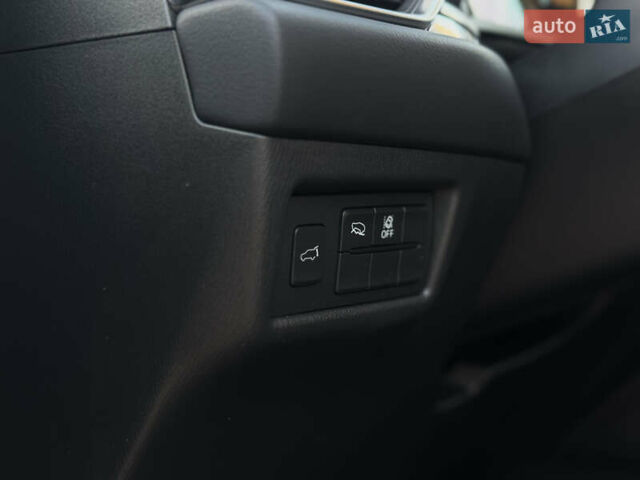 Серый Мазда СХ-5, объемом двигателя 2.49 л и пробегом 88 тыс. км за 22200 $, фото 17 на Automoto.ua