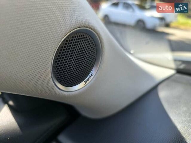 Серый Мазда СХ-5, объемом двигателя 2.5 л и пробегом 31 тыс. км за 20500 $, фото 28 на Automoto.ua