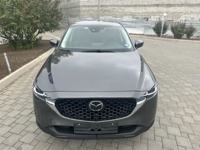 Мазда СХ-5 2020 в Николаеве на Automoto.ua Серый Мазда СХ-5, объемом двигателя 2.5 л и пробегом 56 тыс. км за 21800 $, фото 8 на Automoto.ua