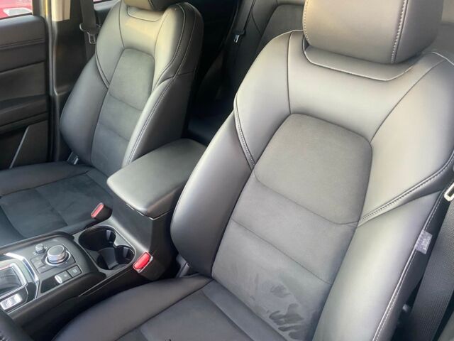 Сірий Мазда СХ-5, об'ємом двигуна 2.5 л та пробігом 26 тис. км за 19800 $, фото 19 на Automoto.ua