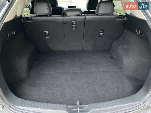 Сірий Мазда СХ-5, об'ємом двигуна 2.49 л та пробігом 70 тис. км за 22000 $, фото 63 на Automoto.ua