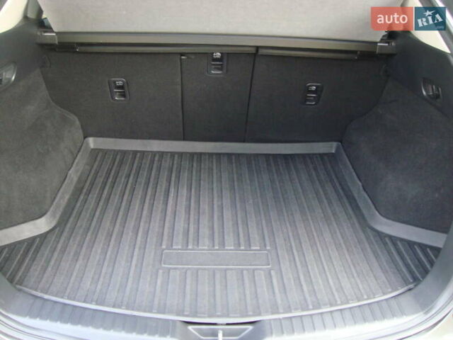 Серый Мазда СХ-5, объемом двигателя 2.49 л и пробегом 42 тыс. км за 27800 $, фото 31 на Automoto.ua