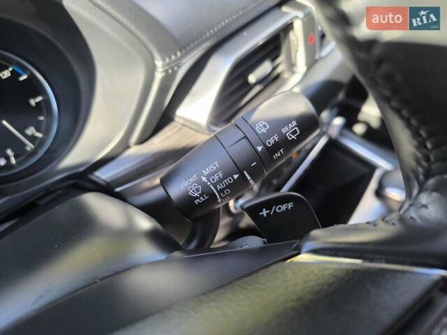 Серый Мазда СХ-5, объемом двигателя 2.5 л и пробегом 31 тыс. км за 20500 $, фото 18 на Automoto.ua