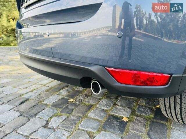 Серый Мазда СХ-5, объемом двигателя 2 л и пробегом 19 тыс. км за 26300 $, фото 63 на Automoto.ua