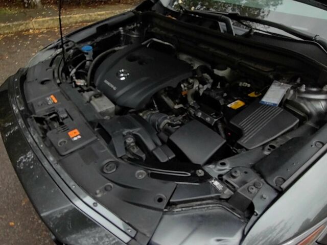 Мазда СХ-5 2021 в Кременчуге на Automoto.ua Серый Мазда СХ-5, объемом двигателя 2.5 л и пробегом 37 тыс. км за 24900 $, фото 16 на Automoto.ua