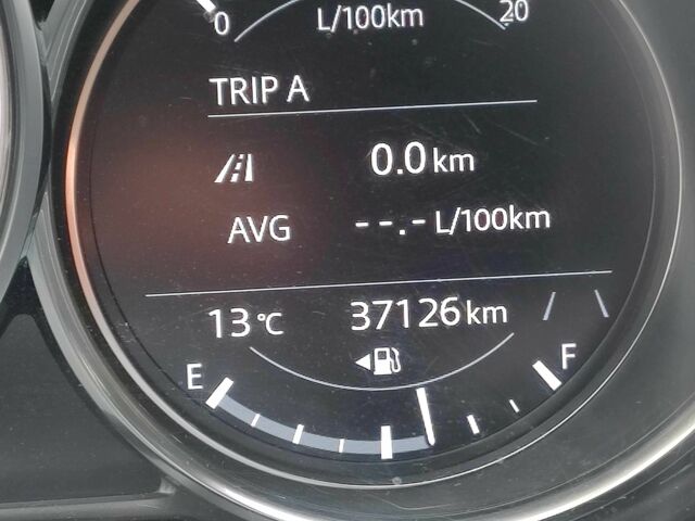 Мазда СХ-5 2021 в Кременчуге на Automoto.ua Серый Мазда СХ-5, объемом двигателя 2.5 л и пробегом 37 тыс. км за 24900 $, фото 18 на Automoto.ua