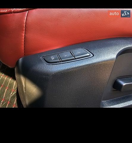 Серый Мазда СХ-5, объемом двигателя 2.5 л и пробегом 40 тыс. км за 24500 $, фото 8 на Automoto.ua
