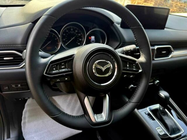 Мазда СХ-5 2021 у Києві на Automoto.ua Сірий Мазда СХ-5, об'ємом двигуна 2.5 л та пробігом 98 тис. км за 16958 $, фото 7 на Automoto.ua
