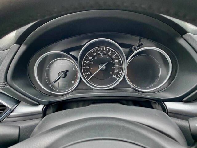 Сірий Мазда СХ-5, об'ємом двигуна 2.5 л та пробігом 102 тис. км за 21799 $, фото 19 на Automoto.ua