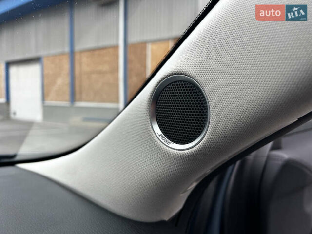 Сірий Мазда СХ-5, об'ємом двигуна 2.5 л та пробігом 111 тис. км за 22900 $, фото 16 на Automoto.ua