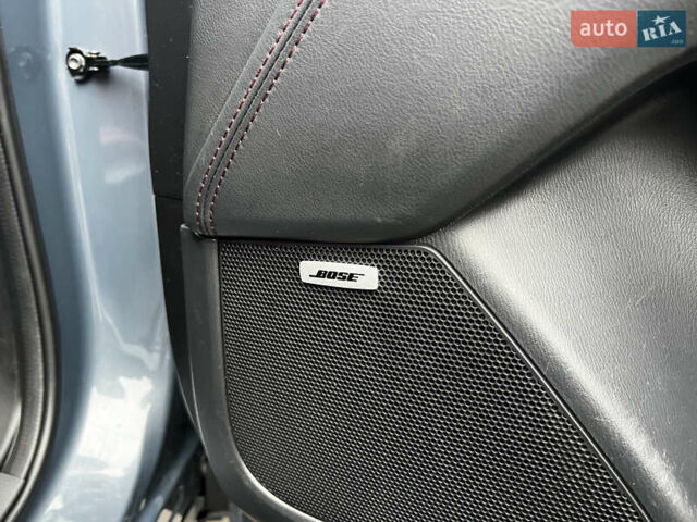 Сірий Мазда СХ-5, об'ємом двигуна 2.5 л та пробігом 111 тис. км за 22900 $, фото 15 на Automoto.ua