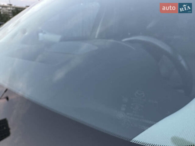 Серый Мазда СХ-5, объемом двигателя 2.5 л и пробегом 50 тыс. км за 29900 $, фото 35 на Automoto.ua