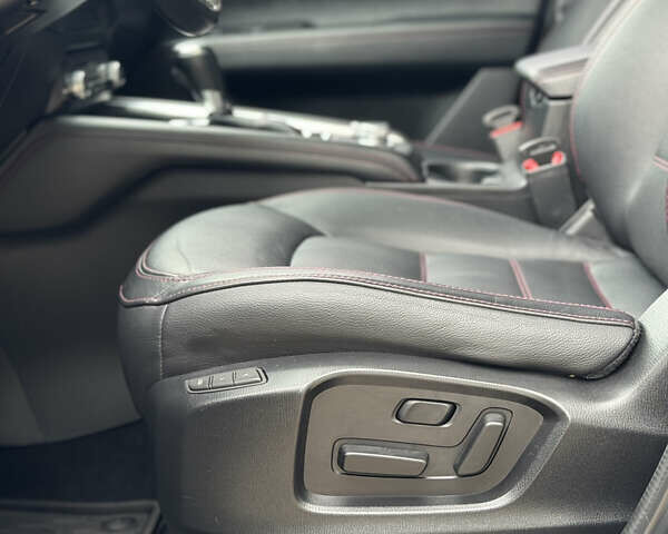 Серый Мазда СХ-5, объемом двигателя 2.5 л и пробегом 71 тыс. км за 20600 $, фото 11 на Automoto.ua