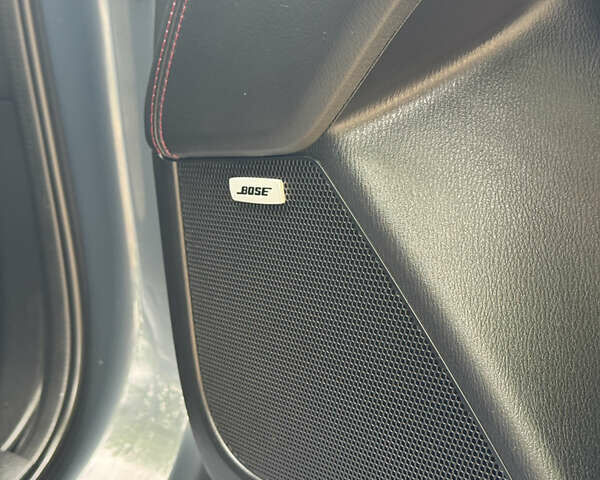 Серый Мазда СХ-5, объемом двигателя 2.5 л и пробегом 71 тыс. км за 20600 $, фото 22 на Automoto.ua