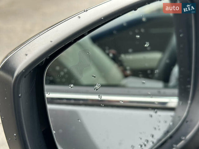 Сірий Мазда СХ-5, об'ємом двигуна 2.5 л та пробігом 46 тис. км за 23000 $, фото 28 на Automoto.ua