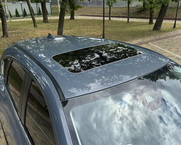 Серый Мазда СХ-5, объемом двигателя 2.5 л и пробегом 71 тыс. км за 20600 $, фото 26 на Automoto.ua