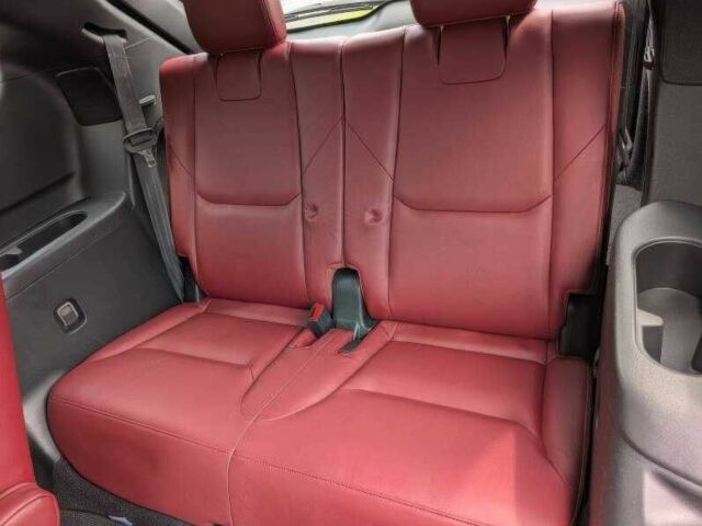 Сірий Мазда СХ-5, об'ємом двигуна 2.5 л та пробігом 68 тис. км за 8000 $, фото 16 на Automoto.ua