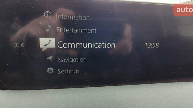 Мазда СХ-5 2021 у Александрие на Automoto.ua Сірий Мазда СХ-5, об'ємом двигуна 2.5 л та пробігом 53 тис. км за 22000 $, фото 16 на Automoto.ua