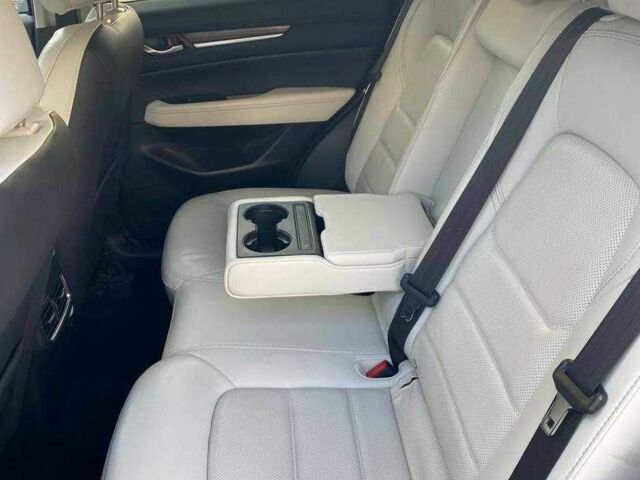 Мазда СХ-5 2021 у Києві на Automoto.ua Сірий Мазда СХ-5, об'ємом двигуна 2.5 л та пробігом 66 тис. км за 15600 $, фото 10 на Automoto.ua