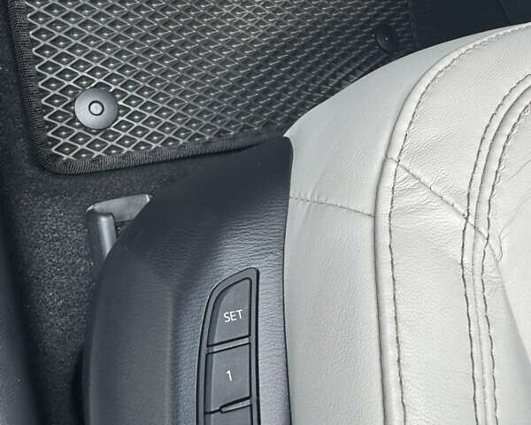 Сірий Мазда СХ-5, об'ємом двигуна 2.49 л та пробігом 85 тис. км за 23300 $, фото 11 на Automoto.ua