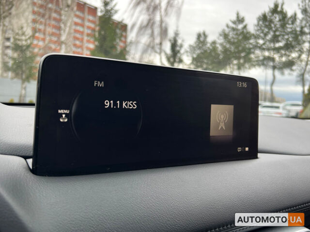 Сірий Мазда СХ-5, об'ємом двигуна 2.5 л та пробігом 26 тис. км за 24800 $, фото 18 на Automoto.ua