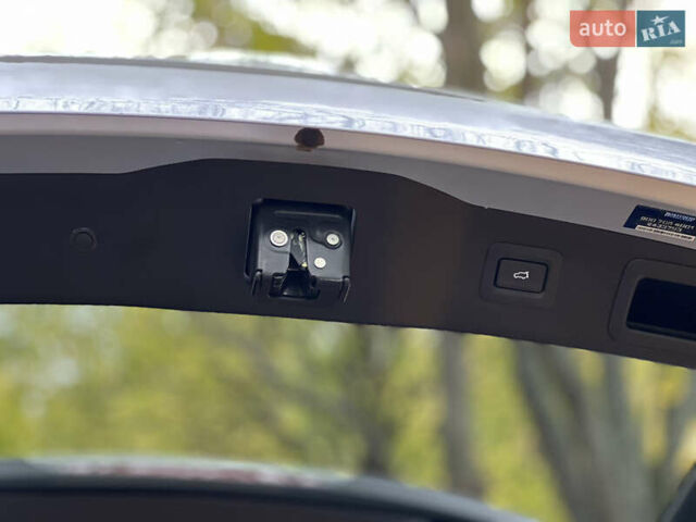 Серый Мазда СХ-5, объемом двигателя 2.49 л и пробегом 49 тыс. км за 22700 $, фото 19 на Automoto.ua