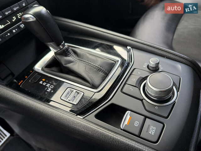 Мазда СХ-5 2021 у Дніпро (Дніпропетровську) на Automoto.ua Сірий Мазда СХ-5, об'ємом двигуна 2.49 л та пробігом 68 тис. км за 21500 $, фото 11 на Automoto.ua