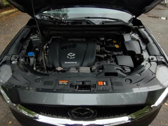 Мазда СХ-5 2021 в Кременчуге на Automoto.ua Серый Мазда СХ-5, объемом двигателя 2.5 л и пробегом 37 тыс. км за 24900 $, фото 15 на Automoto.ua