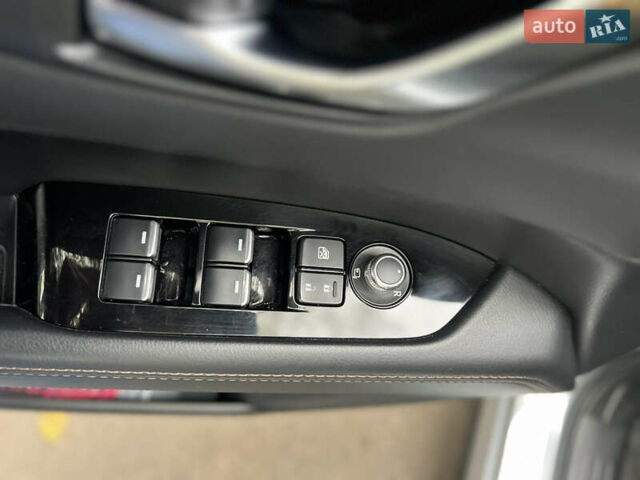 Серый Мазда СХ-5, объемом двигателя 2.49 л и пробегом 49 тыс. км за 22700 $, фото 25 на Automoto.ua