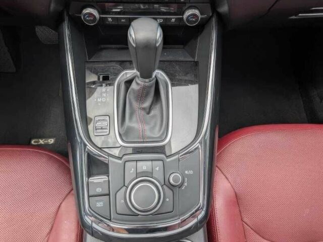 Сірий Мазда СХ-5, об'ємом двигуна 2.5 л та пробігом 68 тис. км за 8000 $, фото 11 на Automoto.ua