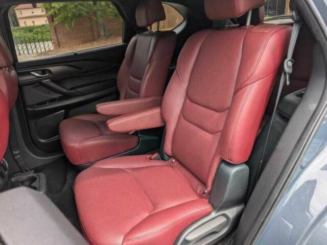 Сірий Мазда СХ-5, об'ємом двигуна 2.5 л та пробігом 68 тис. км за 8000 $, фото 14 на Automoto.ua