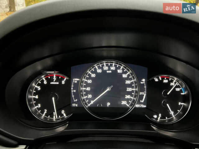 Серый Мазда СХ-5, объемом двигателя 2.49 л и пробегом 49 тыс. км за 22700 $, фото 31 на Automoto.ua