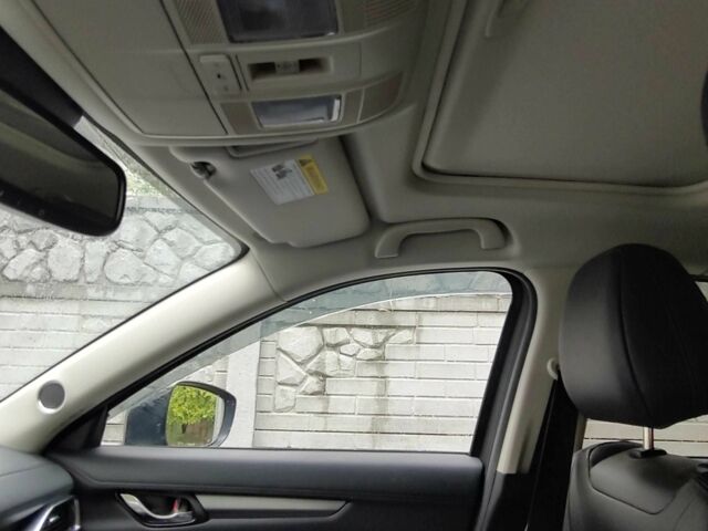 Мазда СХ-5 2021 в Кременчуге на Automoto.ua Серый Мазда СХ-5, объемом двигателя 2.5 л и пробегом 37 тыс. км за 24900 $, фото 21 на Automoto.ua