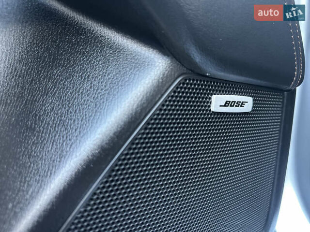 Серый Мазда СХ-5, объемом двигателя 2.5 л и пробегом 120 тыс. км за 21800 $, фото 45 на Automoto.ua