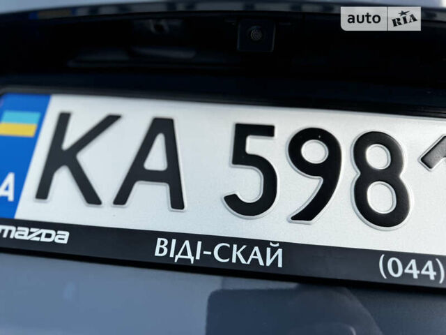 Сірий Мазда СХ-5, об'ємом двигуна 2 л та пробігом 76 тис. км за 25750 $, фото 59 на Automoto.ua