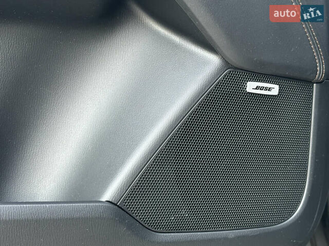 Серый Мазда СХ-5, объемом двигателя 2.5 л и пробегом 50 тыс. км за 29900 $, фото 17 на Automoto.ua