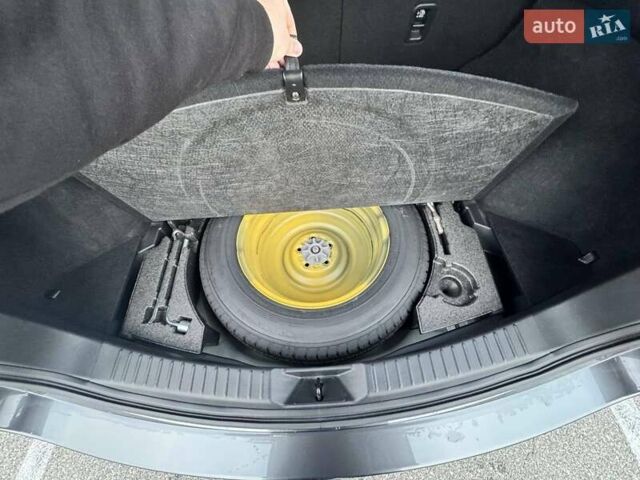 Сірий Мазда СХ-5, об'ємом двигуна 2 л та пробігом 41 тис. км за 24500 $, фото 17 на Automoto.ua