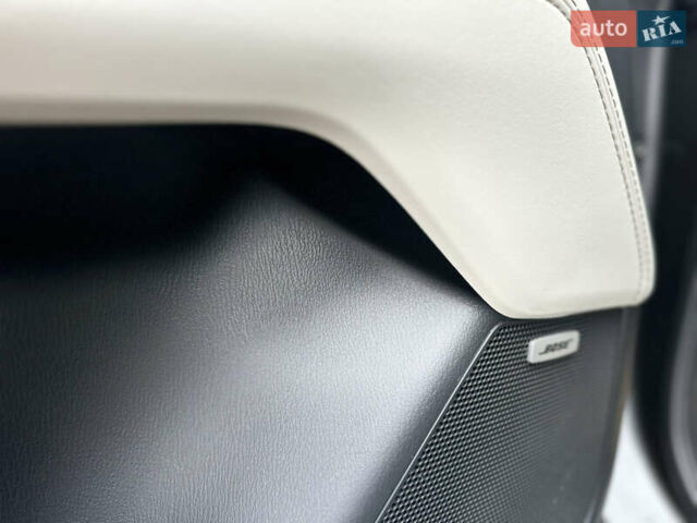 Сірий Мазда СХ-5, об'ємом двигуна 2.5 л та пробігом 46 тис. км за 23000 $, фото 24 на Automoto.ua