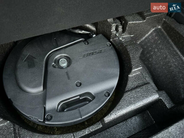 Серый Мазда СХ-5, объемом двигателя 2.5 л и пробегом 50 тыс. км за 29900 $, фото 44 на Automoto.ua