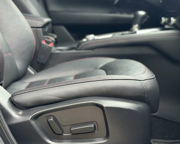 Серый Мазда СХ-5, объемом двигателя 2.5 л и пробегом 71 тыс. км за 20600 $, фото 23 на Automoto.ua